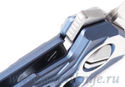 Нож Бармаглот Premium Konygin (Алексей Коныгин)фотография - 7