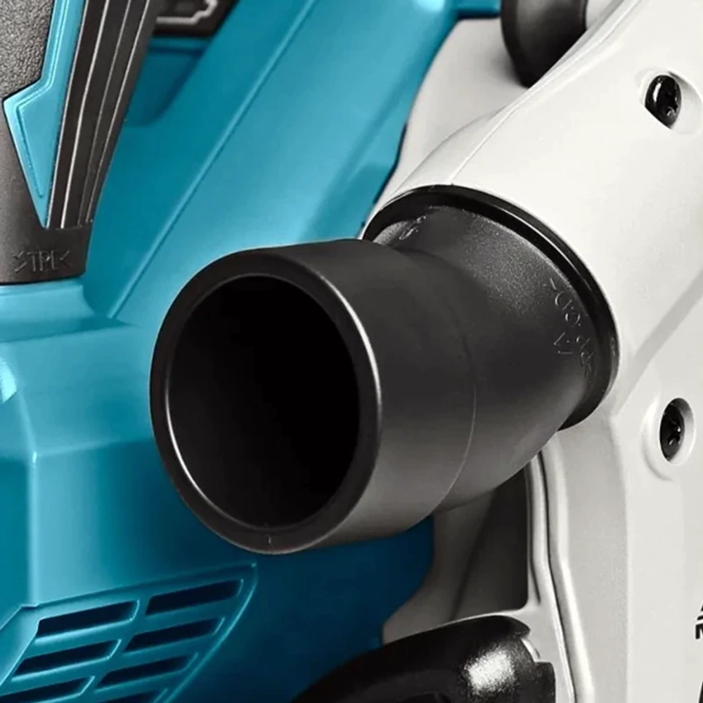 Makita DSP600Z дисковая пила аккумуляторная (без АКБ и ЗУ)
