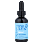 Barlean's, Mood Drops™, для сна, 45 мл (1,5 жидк. унции)