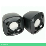 Акустика Sven 120 Black (SV-013493)