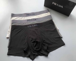 Боксеры Prada