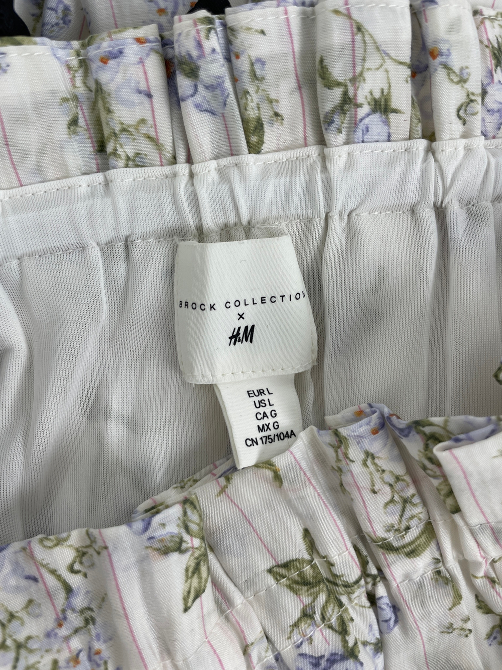Платье H&M