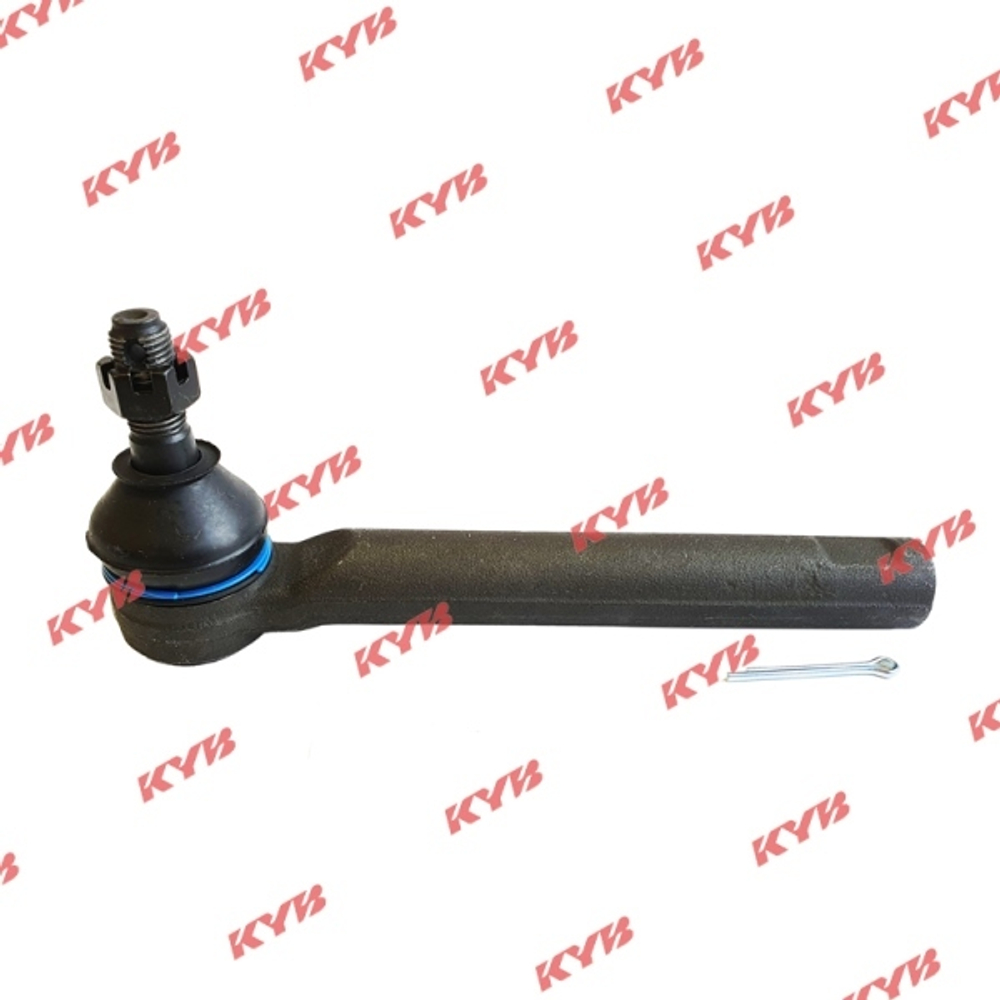 Наконечник рулевой тяги KYB (F) KTR1107