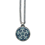 Колье Clara Bijoux B70621 BL