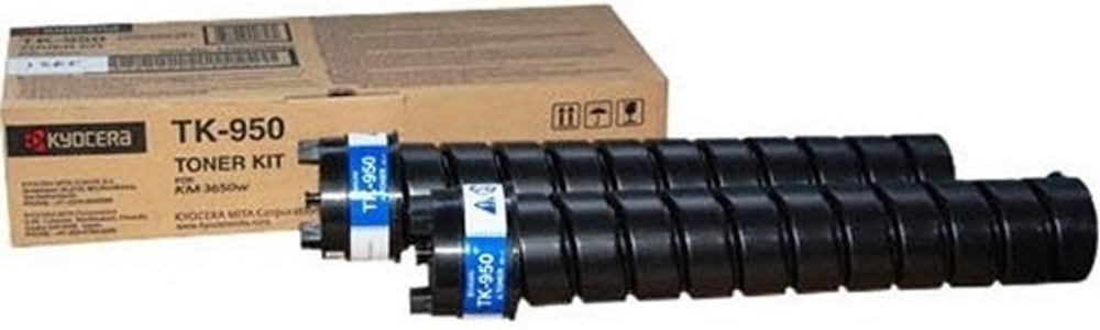 Тонер-картридж  Kyocera TK-950
