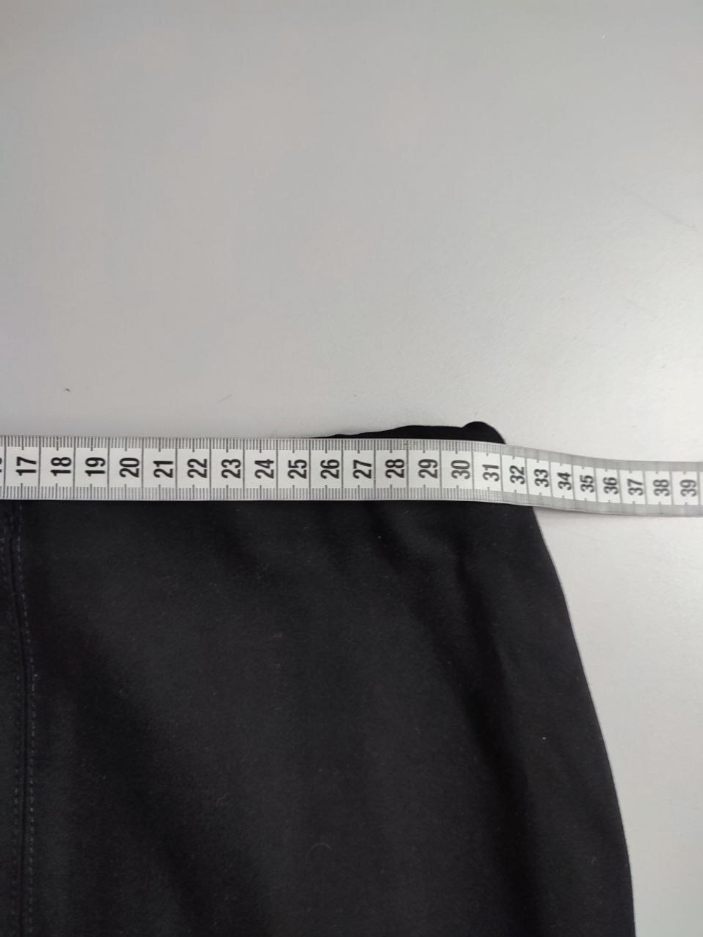 Юбка ANTIGA строгая для офиса 44 размер