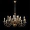 Подвесная люстра Lumion Classi Incanto 8033/16