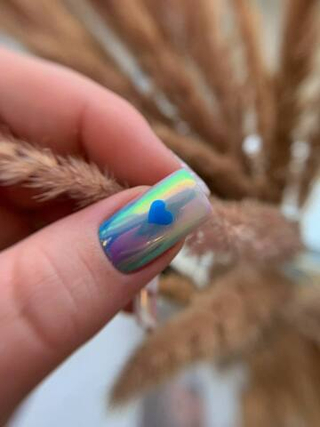 I Envy You, Color Gel 12 Niagara (13g)