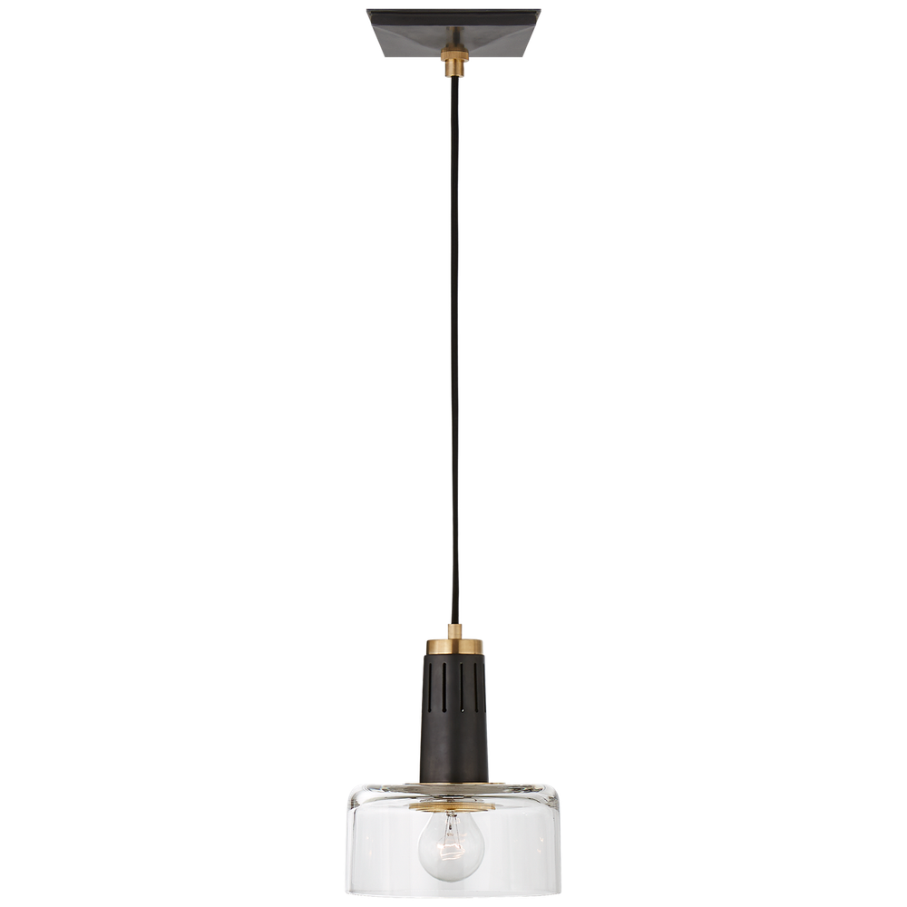 Светильник Visual Comfort Iris Single Pendant