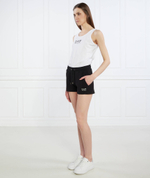 Шорты EA7 - черный(3RTS59 TJCQZ)