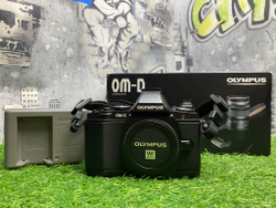 Olympus OM-D E-M5 (7.100 кадров)