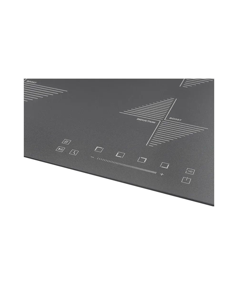 Индукционная варочная панель Kuppersberg ICS 604 GR