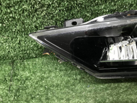 ПТФ левая Volvo XC60 2 (2017-2021) LED