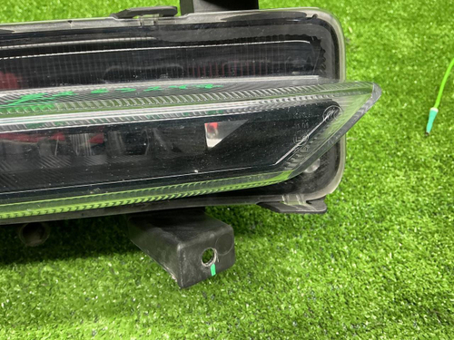 ПТФ правая Chery Tiggo 8 Pro (2021-2024)