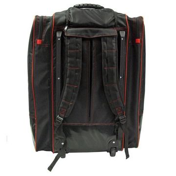 Сумка-рюкзак на колёсах Scorpena Swim - Voyager