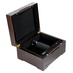 Акустический сейф "Шкатулка-2/11 Ультра"