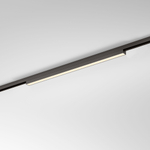 Магнитный трековый светильник Elektrostandard Line Magnetic 85526/01 титан