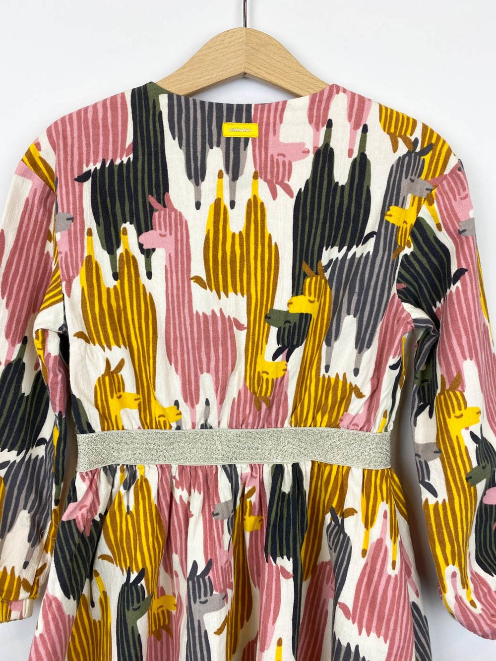 Платье Catimini