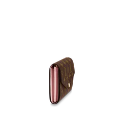 Кошелек Louis Vuitton Sarah женский, коричневый