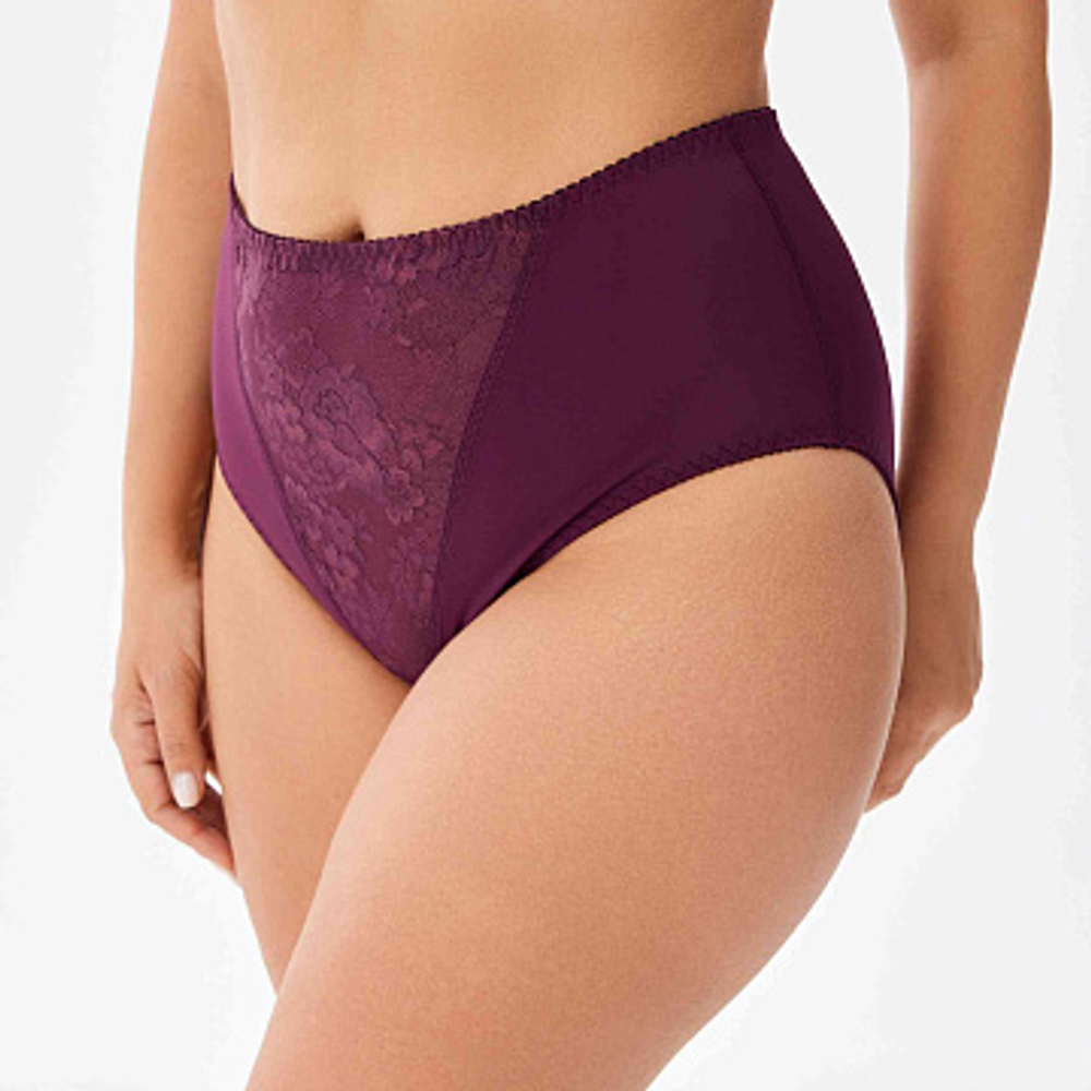 Misstyle 5003 Темный виноград