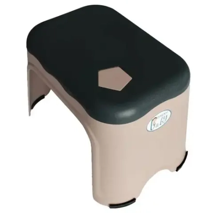 Табурет-подставка детская "Умка", розовый, арт. 103-538/2-08, Океанbaby