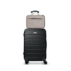 Сумка для ноутбука SLIMA BAG Серый