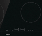 Независимая стеклокерамическая варочная панель Gorenje CT43SC