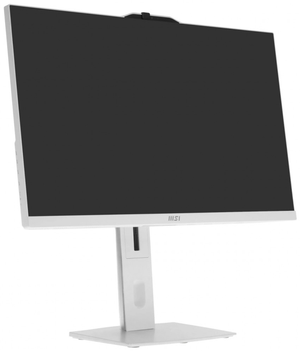 Моноблок MSI Modern AM272P 1M-685XRU серый