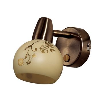 Спот CL520513 бронза старая Соната Citilux