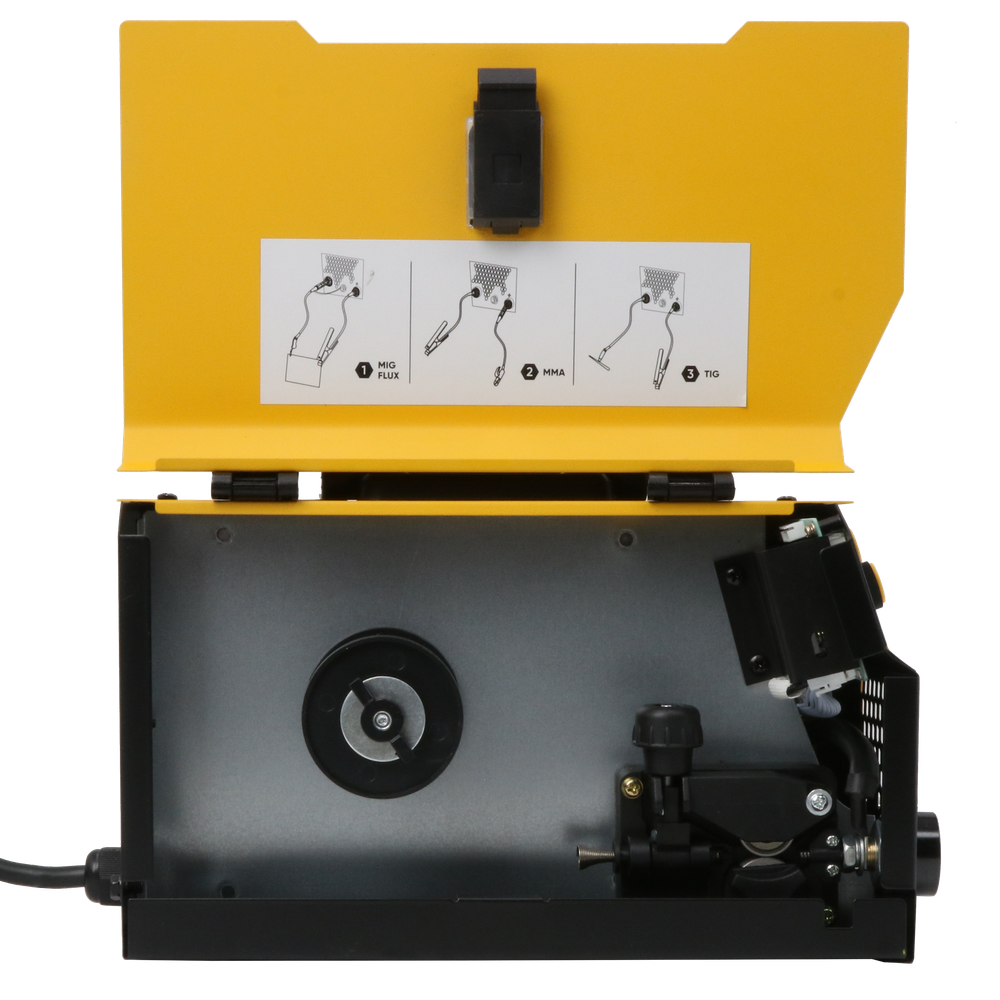 START KEMPER 170 Сварочный полуавтомат 2ST171