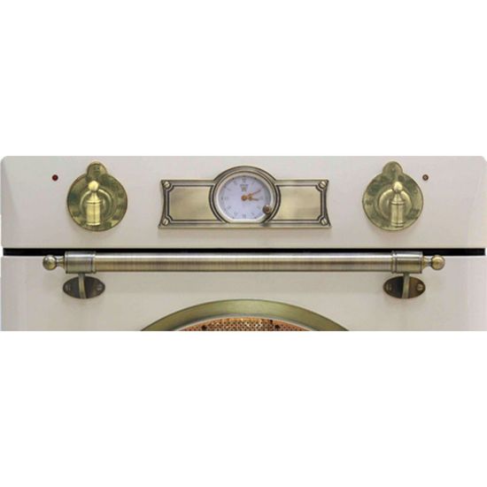 Газовый духовой шкаф Kaiser EG 6345 ElfEm