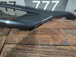 Накладка ПТФ правая Volvo XC90 2 14-19 Новая Оригинал 31383801