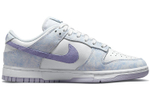 Кроссовки Nike Dunk Og "Purple Pulse" (Женская размерная сетка)