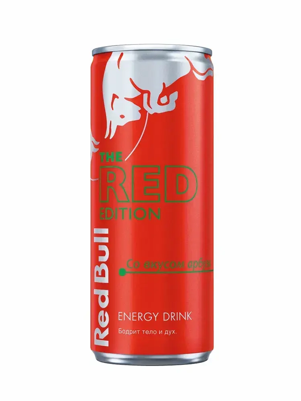 Энергетический напиток Red Bull Арбуз, 355 мл