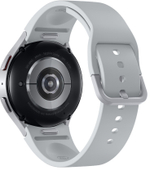 Смарт-часы Samsung Galaxy Watch6 44 мм серебристый-серый
