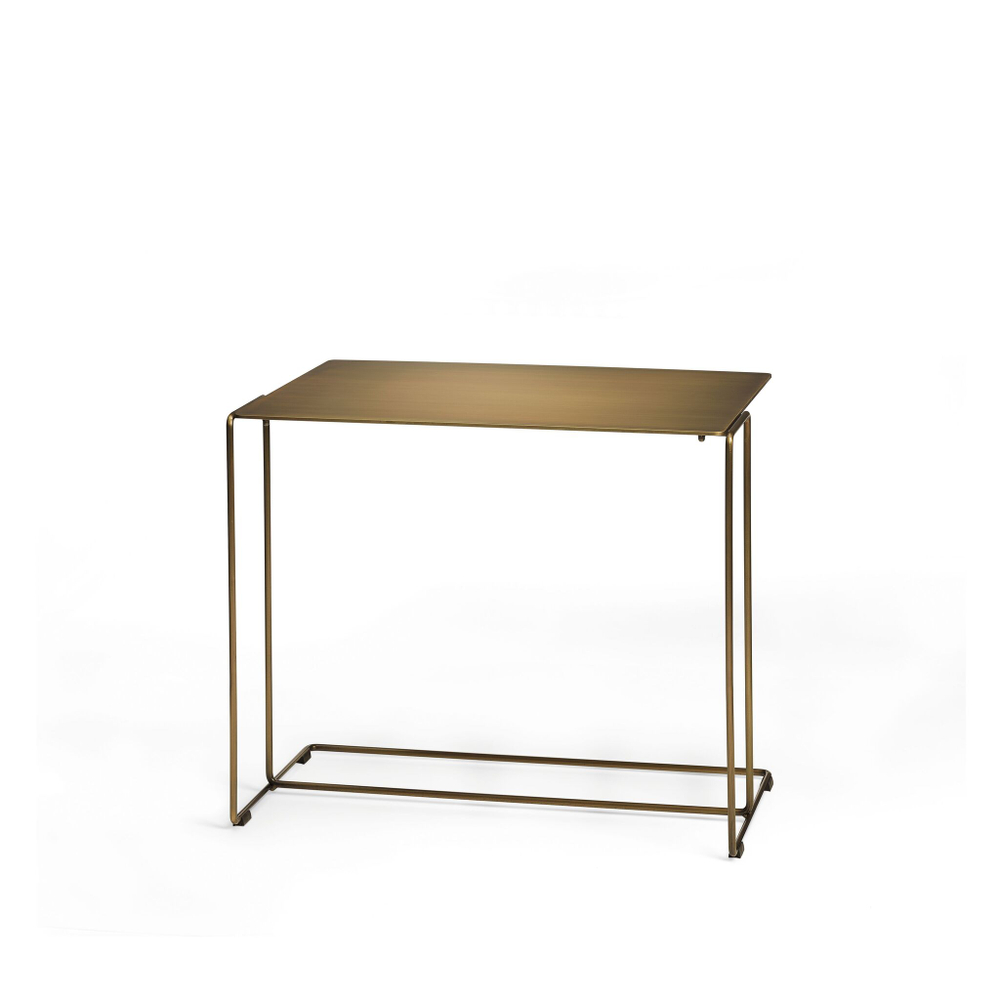 Столик Walter Knoll Oki Side Table