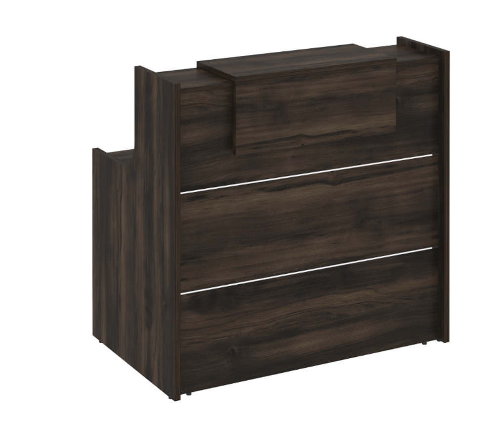 Ресепшен Оникс (Onix) вариант №1