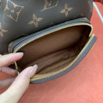 Louis Vuitton Noe Cargo
