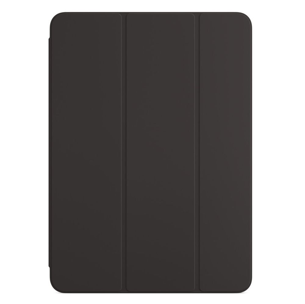 Обложка Apple Smart Folio для iPad Air (дизайн 2022) Чёрный | Black