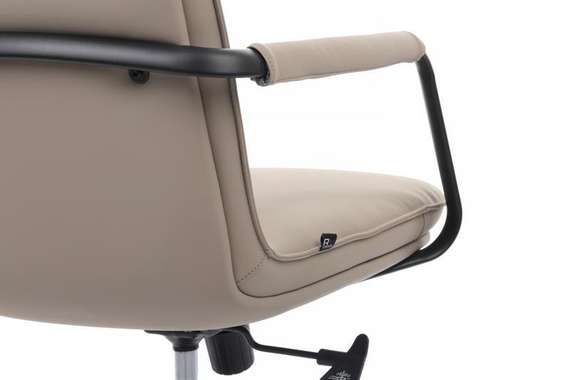 Кресло Tino RCH CM-P004AS Бежевый