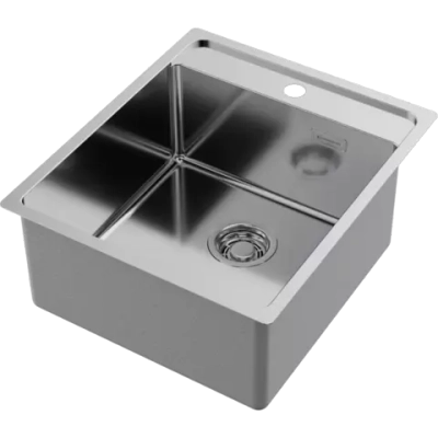 Кухонная мойка Omoikiri Daisen 44-IN