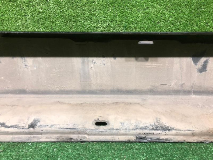 Накладка порога левая BMW 5er E60 (2002-2010)