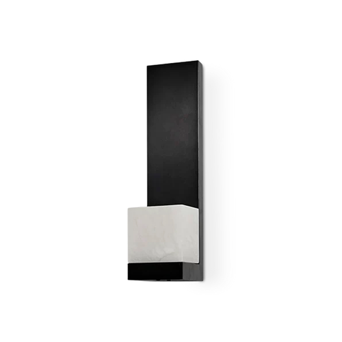 Настенный дизайнерский светильник .io by Atelier Alain Ellouz