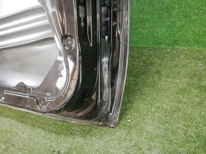 Дверь передняя левая Kia Sportage 4 QL (2016-2022)