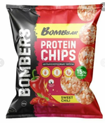 Чипсы цельнозерновые