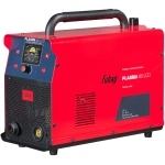 FUBAG Плазма 60 LCD (Plasma) аппарат плазменной резки с горелкой FB P60 6m 46124.1