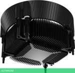 Кулер для процессора ID-Cooling DK-07i черный