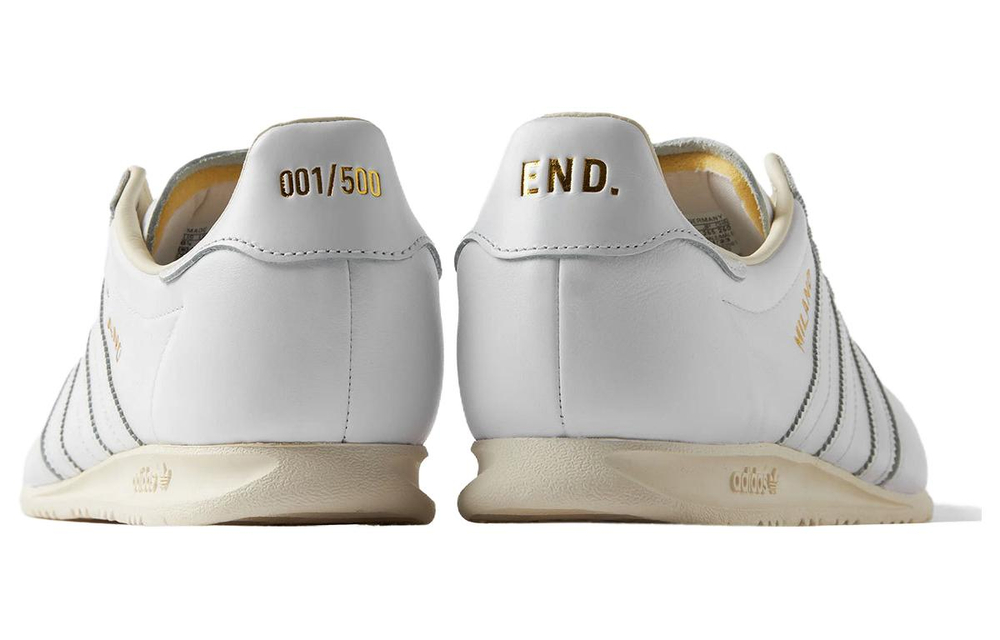 Adidas End X Milano Made In Germany 1st Anniversary