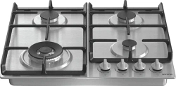 Встраиваемая газовая варочная панель Gorenje GW641EX