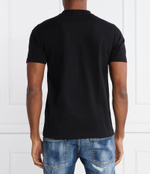 Футболка OFF-WHITE - черный(OMAA027C 99JER017)